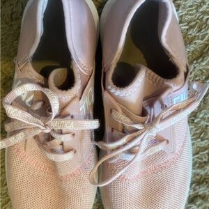 Nautica Women's Pink Sneakers